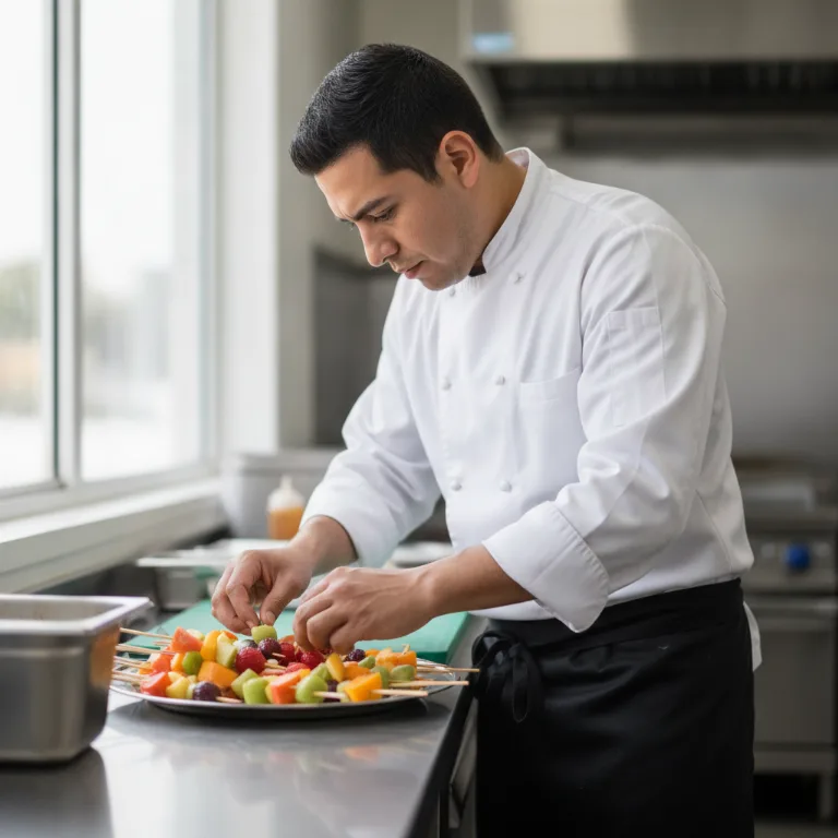 Catering servicio en Ciudad Acuna
